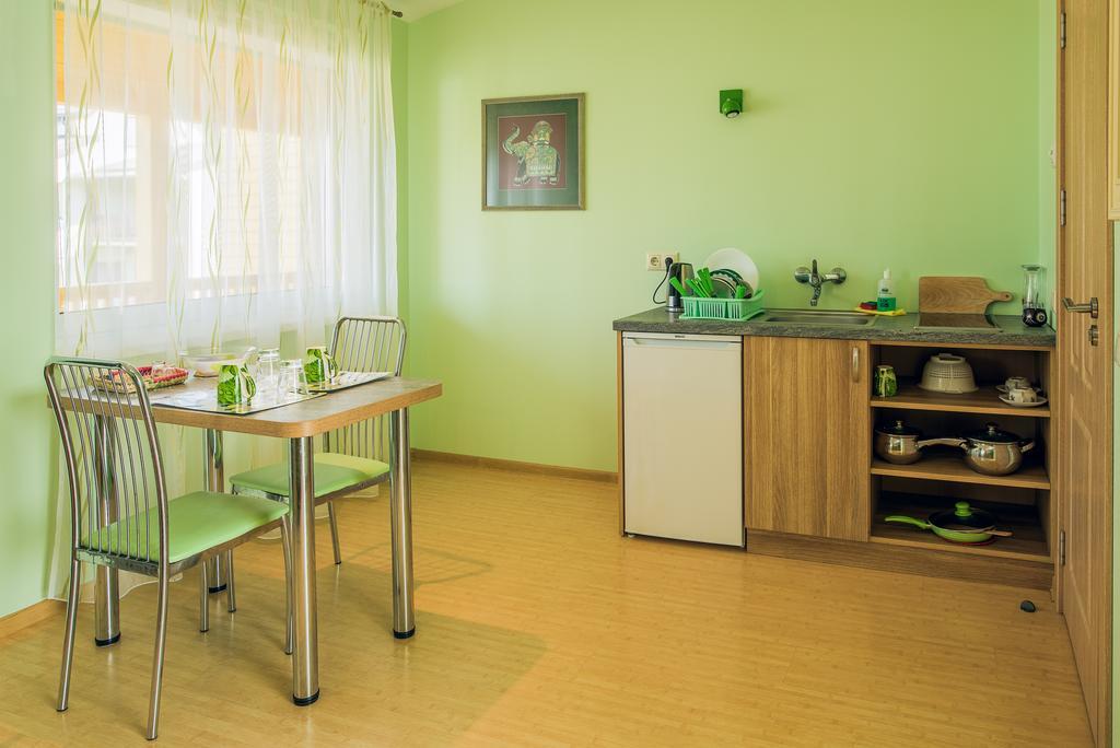 Vila Paulina Połąga Zewnętrze zdjęcie